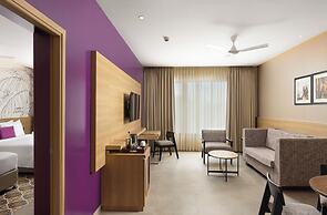 Lilac Kumbakonam