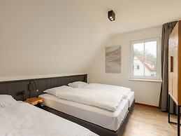 Bad Bentheim Forest Hideaway