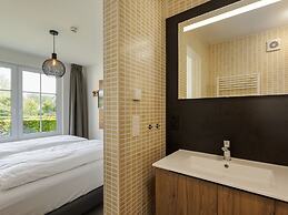 Bad Bentheim Forest Hideaway