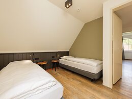Bad Bentheim Forest Hideaway
