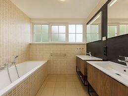 Bad Bentheim Forest Hideaway