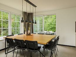 Bad Bentheim Forest Hideaway