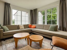 Bad Bentheim Forest Hideaway