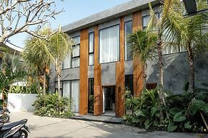AMO Residences