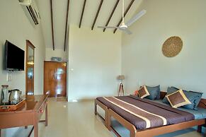 Papilio Beach Front Cottages