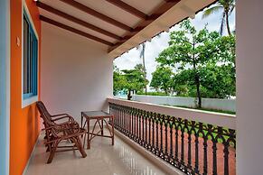 Papilio Beach Front Cottages