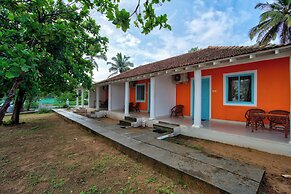Papilio Beach Front Cottages