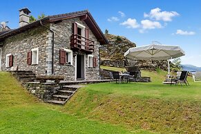 Rustico San Martin