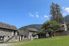 Rustico San Martin