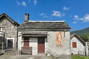 Rustico San Martin