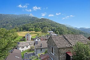 Rustico San Martin