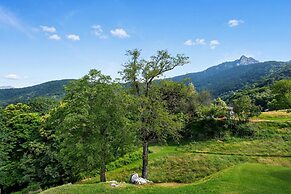 Rustico San Martin