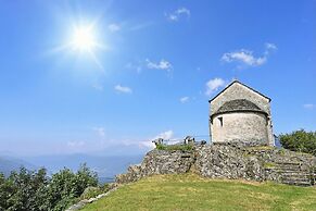 Rustico San Martin