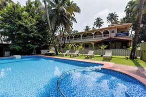 Rosa Bella Resort