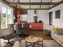 Villa in Someren Near Somerense Heide