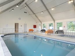 Villa in Someren Near Somerense Heide