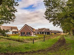Villa in Someren Near Somerense Heide
