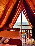 Olva Suit Bungalov