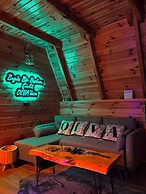 Olva Suit Bungalov