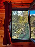 Olva Suit Bungalov