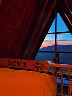Olva Suit Bungalov