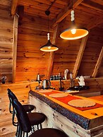 Olva Suit Bungalov