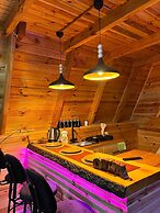 Olva Suit Bungalov