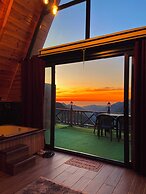 Olva Suit Bungalov