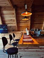 Olva Suit Bungalov