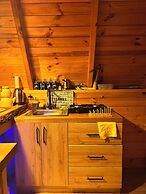 Olva Suit Bungalov
