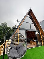 Olva Suit Bungalov