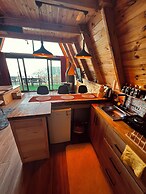 Olva Suit Bungalov