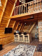 Olva Suit Bungalov