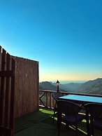 Olva Suit Bungalov