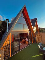 Olva Suit Bungalov