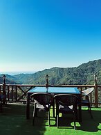 Olva Suit Bungalov
