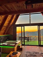 Olva Suit Bungalov