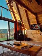 Olva Suit Bungalov