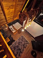 Olva Suit Bungalov