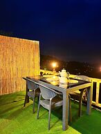 Olva Suit Bungalov