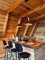 Olva Suit Bungalov