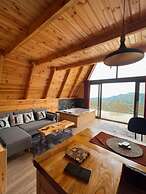 Olva Suit Bungalov