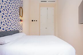 Smartr Malaga Centro