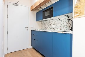 Smartr Malaga Centro
