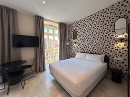 Smartr Malaga Centro