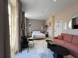 Smartr Malaga Centro