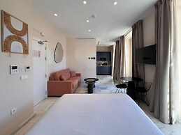 Smartr Malaga Centro