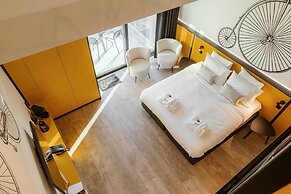 CC Nomie Hôtel Restaurant