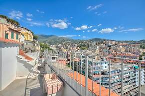 La Terrazza Del Nonno
