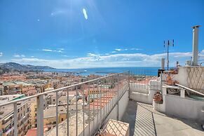 La Terrazza Del Nonno